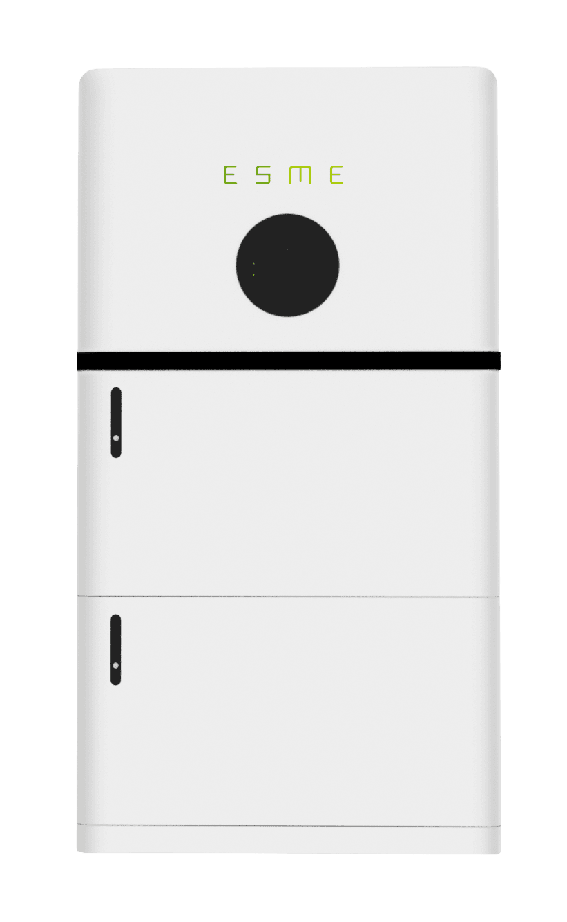 Battery storage system